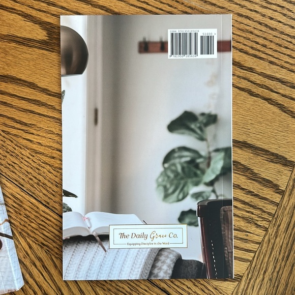 The Daily Grace Co. Bible study tool books set of three brand new! - Picture 7 of 7